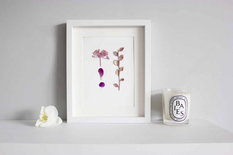 Photo - Flower Press Studios