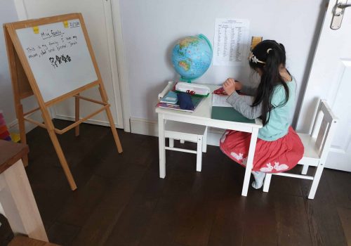 Homeschooling & Coronavirus: Teachers’ Top Tips