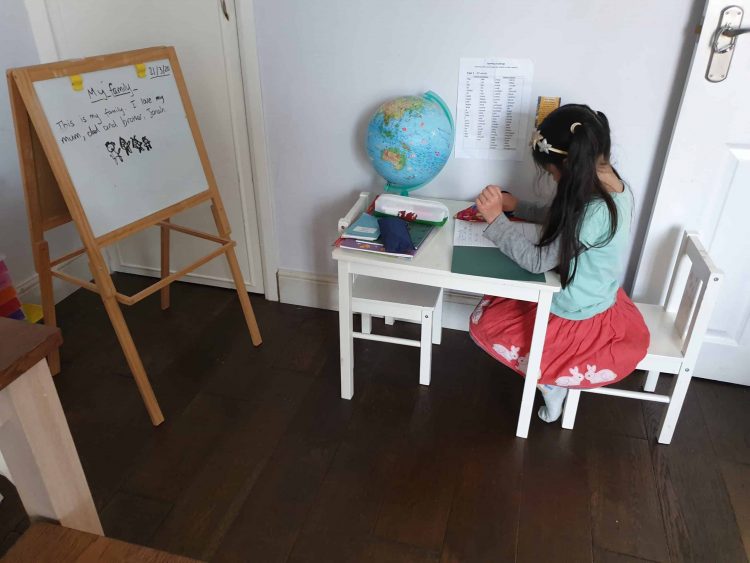 Homeschooling & Coronavirus: Teachers’ Top Tips