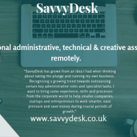 Photo - SavvyDesk