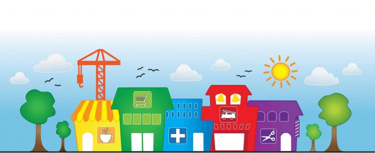 Little Street Role Play Centre