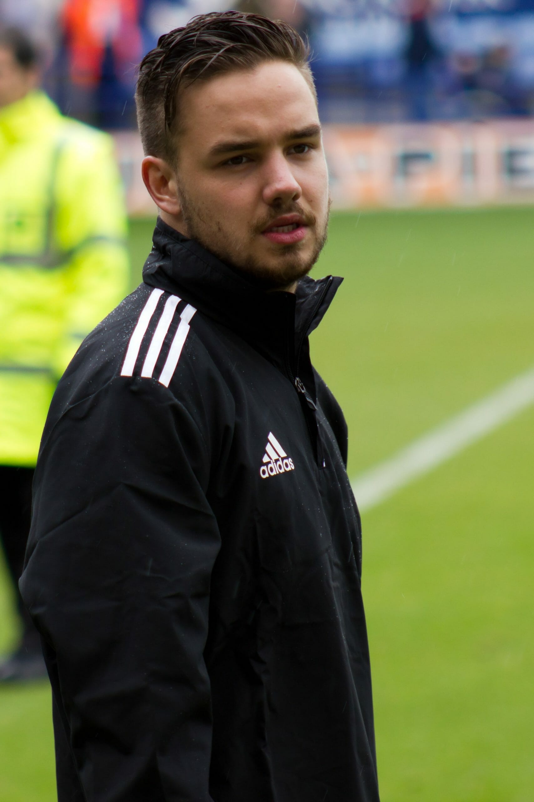Liam Payne