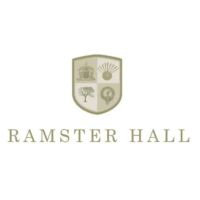 Ramster Garden