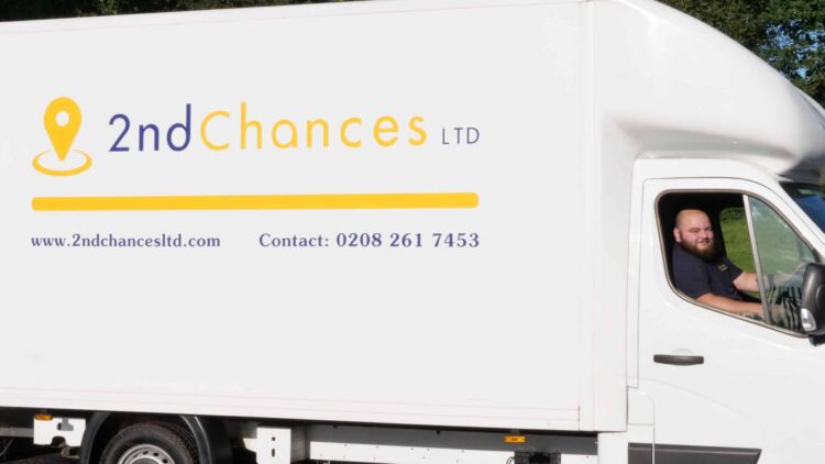 Photo - 2nd Chances LTD