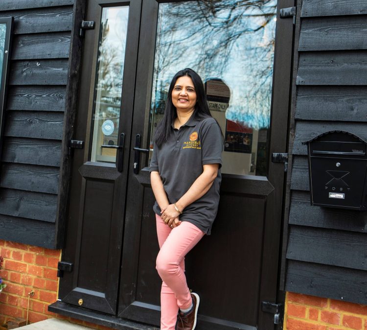 Mandira’s Kitchen