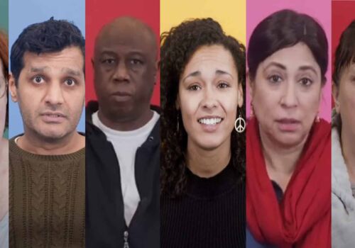 COVID and Me – Vaccine mini dramas 