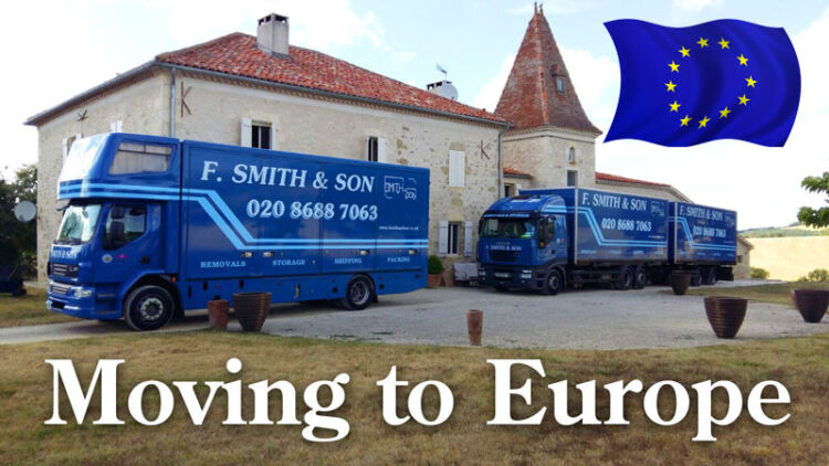 Photo - F Smith & Son (Croydon) Ltd