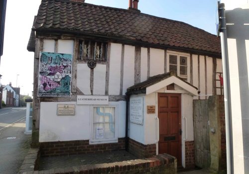 Leatherhead & District Local History Society