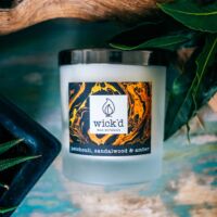 Photo - Wick’d Wax Botanics