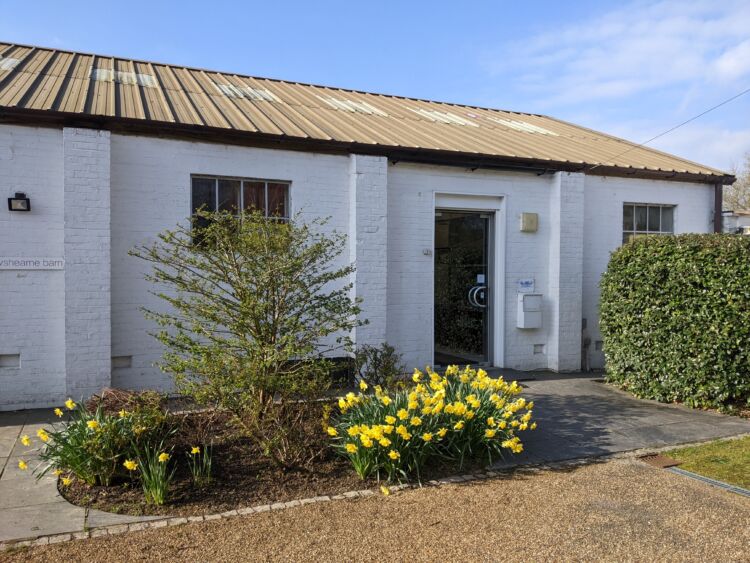 Charity reaches out to Surrey for help to create a new space for disadvantaged community