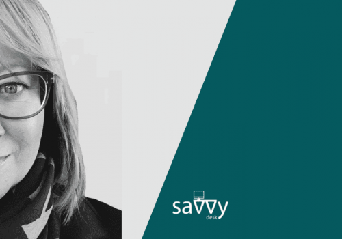 SavvyDesk