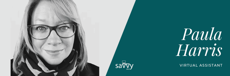 SavvyDesk