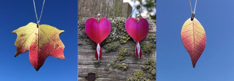 Photofinish Jewellery