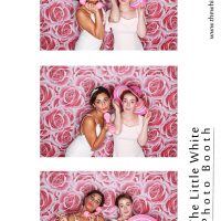 Photo - The Little White Photo Booth