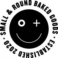 Small and Round Baked Goods