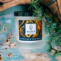 Photo - Wick’d Wax Botanics