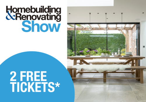 Homebuilding & Renovating Show