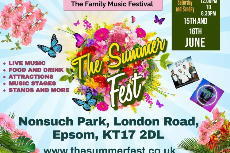 Quintessentially British Events