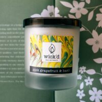 Photo - Wick’d Wax Botanics