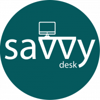 SavvyDesk