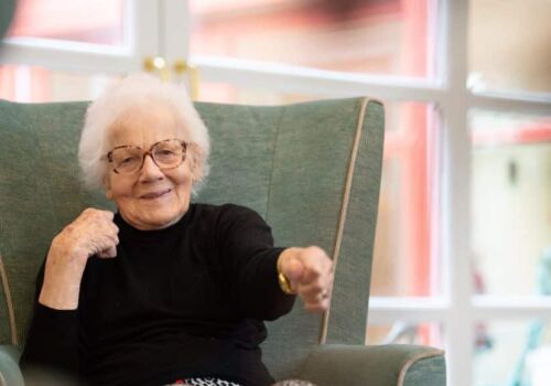 Care Assistant (Days)