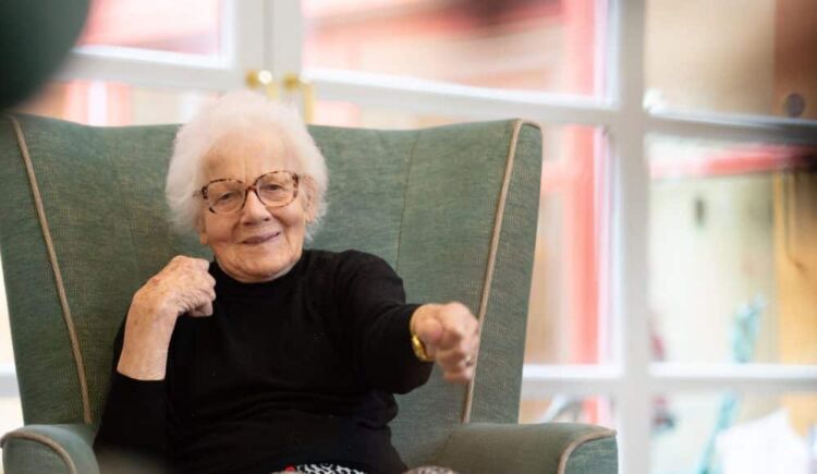 Care Assistant (Days)