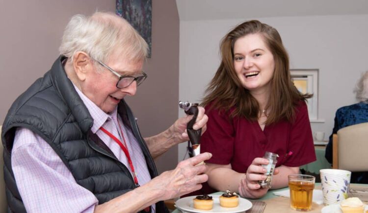 Care Assistant (Nights)