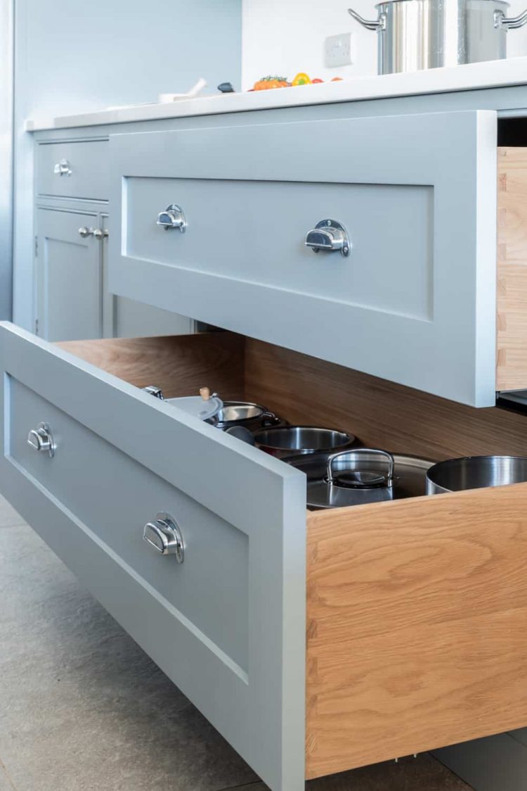 Photo - Shere Kitchens