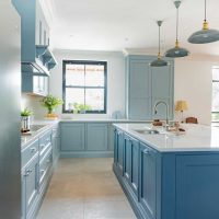 Photo - Shere Kitchens