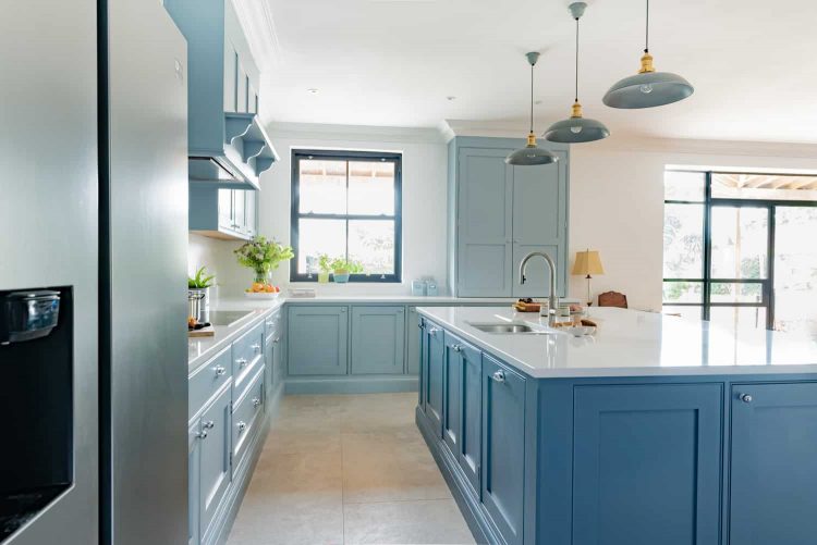 Photo - Shere Kitchens