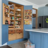 Photo - Shere Kitchens