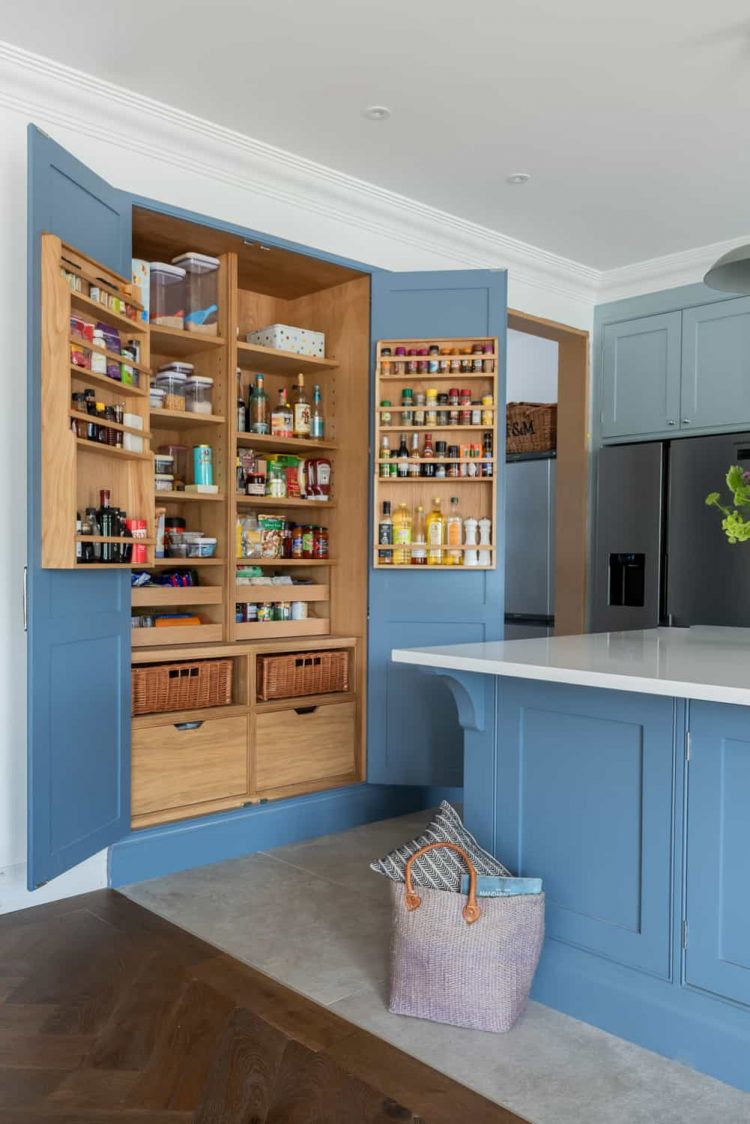 Photo - Shere Kitchens