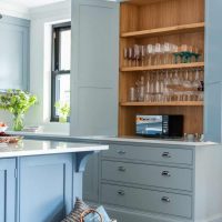 Photo - Shere Kitchens