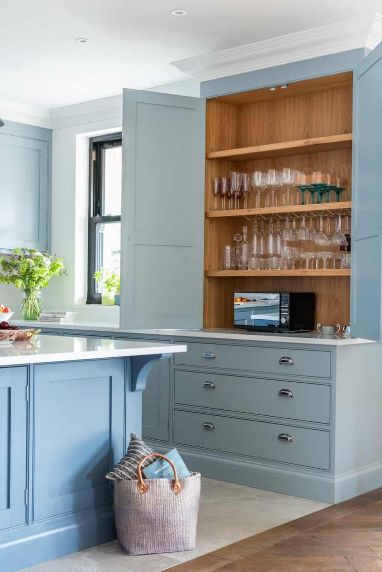 Photo - Shere Kitchens