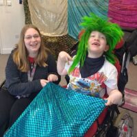 Photo - Head2Head Sensory Theatre