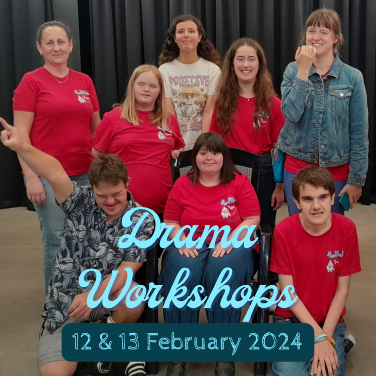 Half Term Drama Workshops in Oxted