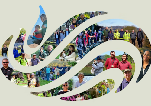 A National Landscape for All: Surrey Hills Symposium 2022
