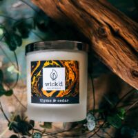 Photo - Wick’d Wax Botanics