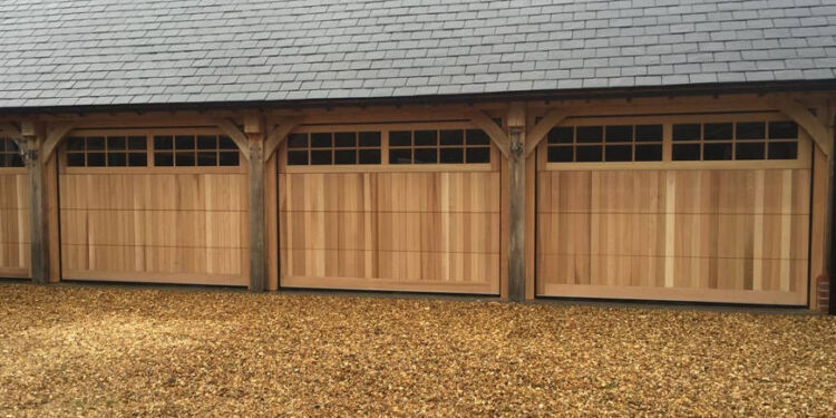 Wessex Garage Doors
