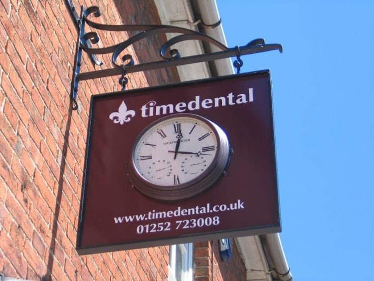 Photo - Time Dental