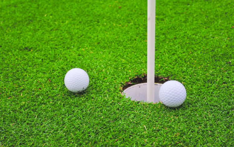 Golf Swing Systems Ltd