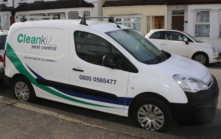 Photo - Cleankill Pest Control