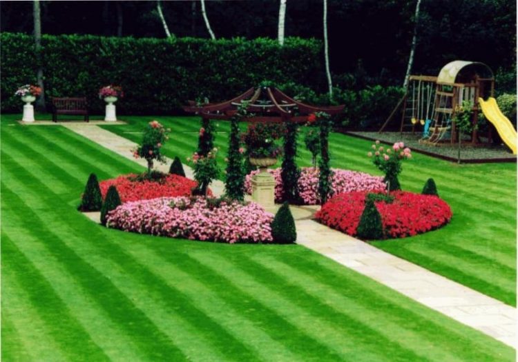 Cala Garden Maintenance