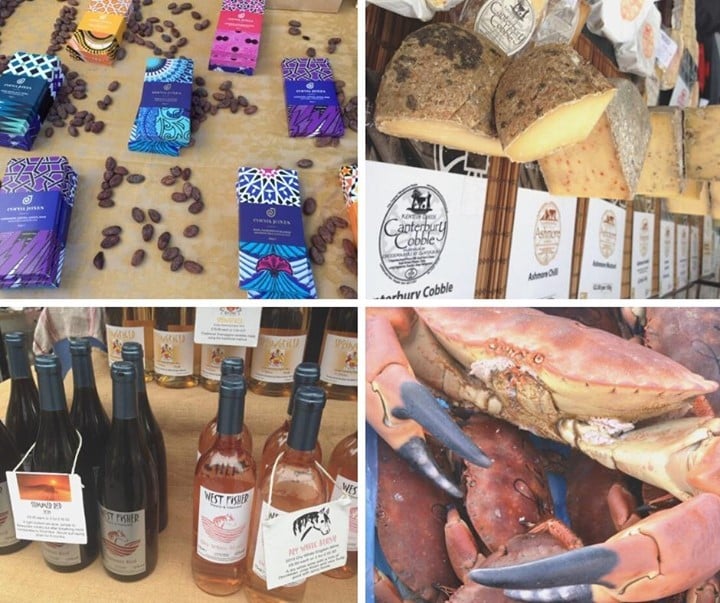 Wallington Farmers' Market - Best Surrey Farmers’ Markets