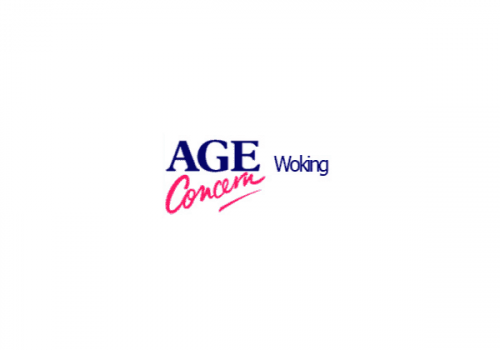 Age Concern Woking