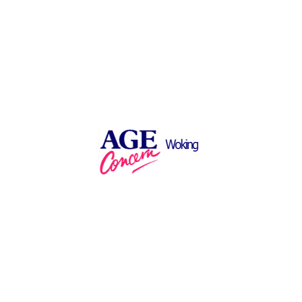 Age Concern Woking