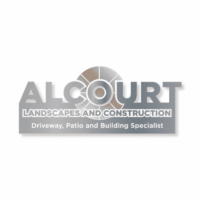 Alcourt Landscapes Celebrates Regional Awards for Excellence in Driveway Transformation and Creative Use of Marshalls Products