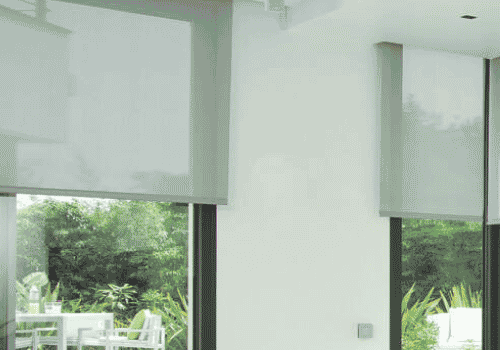 Aquarius Blinds