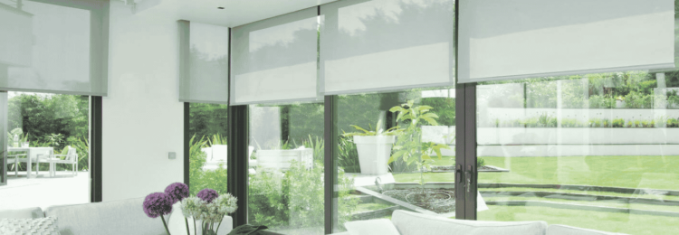 Aquarius Blinds