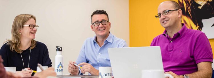 Artemis Marketing
